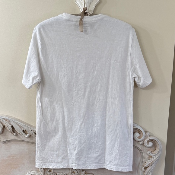 Polo by Ralph Lauren Kids White Bear Graphic Tee - Picture 5 of 6